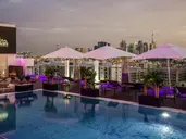 The Canvas Dubai MGallery by Sofitel