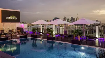 The Canvas Dubai MGallery by Sofitel