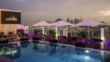 The Canvas Dubai MGallery by Sofitel