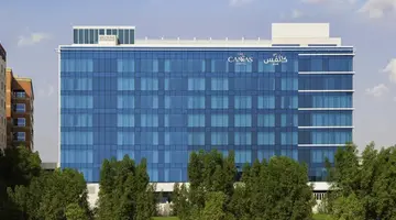The Canvas Dubai MGallery by Sofitel