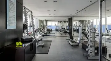 The Canvas Dubai MGallery by Sofitel