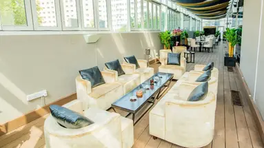 The Canvas Dubai MGallery by Sofitel
