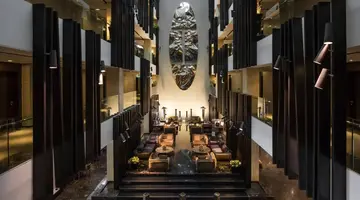 The Canvas Dubai MGallery by Sofitel