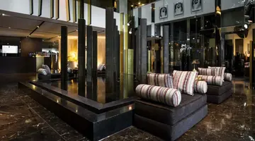 The Canvas Dubai MGallery by Sofitel