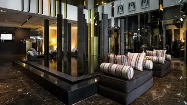 The Canvas Dubai MGallery by Sofitel