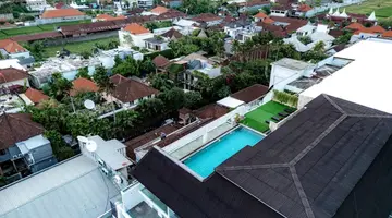 THE CAPITAL BALI HOTEL AND RESORT