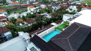 THE CAPITAL BALI HOTEL AND RESORT