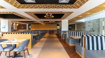 THE CAPITAL BALI HOTEL AND RESORT