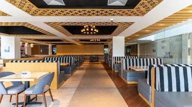 THE CAPITAL BALI HOTEL AND RESORT