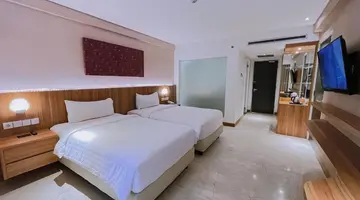 THE CAPITAL BALI HOTEL AND RESORT