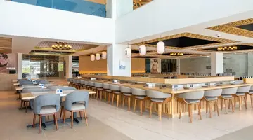 THE CAPITAL BALI HOTEL AND RESORT