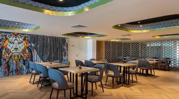 THE CAPITAL BALI HOTEL AND RESORT