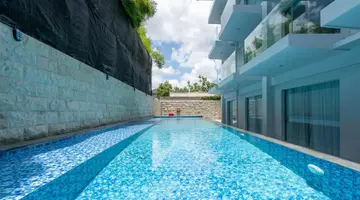 THE CAPITAL BALI HOTEL AND RESORT