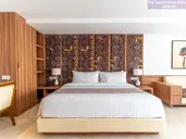 THE CAPITAL BALI HOTEL AND RESORT