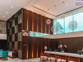 THE CAPITAL BALI HOTEL AND RESORT