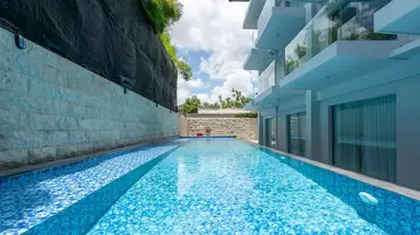 The Capital Hotel and Resort Seminyak
