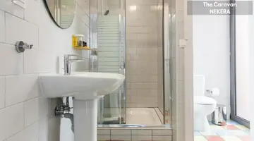 The Caravan Apartments Thessaloniki