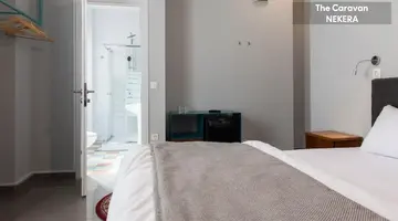 The Caravan Apartments Thessaloniki