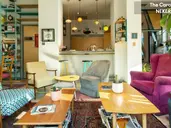 The Caravan Apartments Thessaloniki