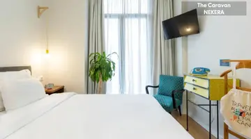 The Caravan Apartments Thessaloniki