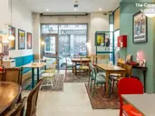 The Caravan Apartments Thessaloniki