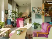The Caravan Apartments Thessaloniki