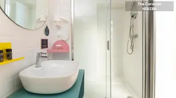 The Caravan Apartments Thessaloniki
