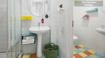 The Caravan Apartments Thessaloniki