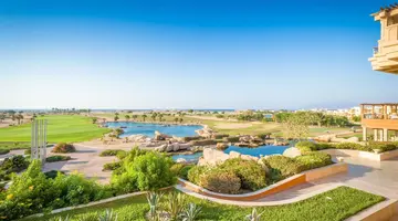 The Cascades Golf Resort Spa&Thalasso (E