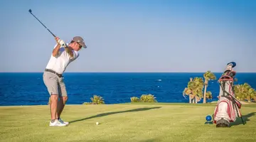 The Cascades Golf Resort Spa&Thalasso (E