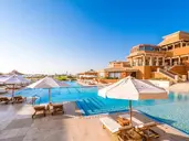 The Cascades Golf Resort Spa&Thalasso (E