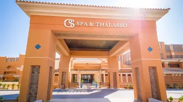 The Cascades Golf Resort Spa&Thalasso (E