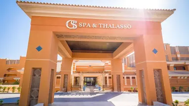 The Cascades Golf Resort Spa&Thalasso (E