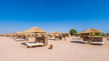 The Cascades Golf Resort Spa&Thalasso (E