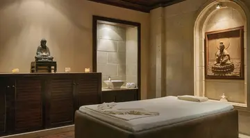 The Cascades Golf Resort Spa&Thalasso (E