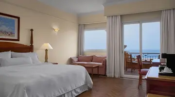The Cascades Golf Resort Spa&Thalasso (E