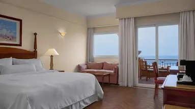 The Cascades Golf Resort Spa&Thalasso (E