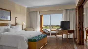 The Cascades Golf Resort Spa&Thalasso (E
