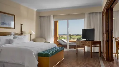 The Cascades Golf Resort Spa&Thalasso (E