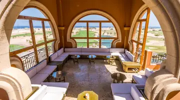 The Cascades Golf Resort Spa&Thalasso (E