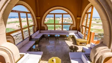 The Cascades Golf Resort Spa&Thalasso (E