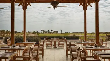 The Cascades Golf Resort Spa&Thalasso (E