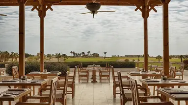 The Cascades Golf Resort Spa&Thalasso (E