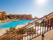The Cascades Golf Resort Spa&Thalasso (E