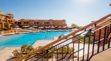 The Cascades Golf Resort Spa&Thalasso (E
