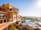 The Cascades Golf Resort Spa&Thalasso (E