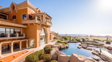 The Cascades Golf Resort Spa&Thalasso (E