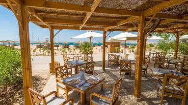 The Cascades Golf Resort Spa&Thalasso (E