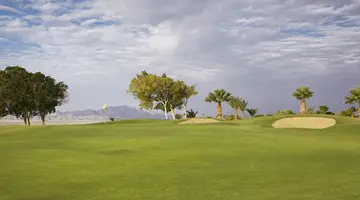 The Cascades Golf Resort Spa&Thalasso (E