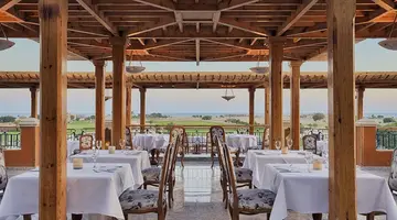 The Cascades Golf Resort Spa&Thalasso (E